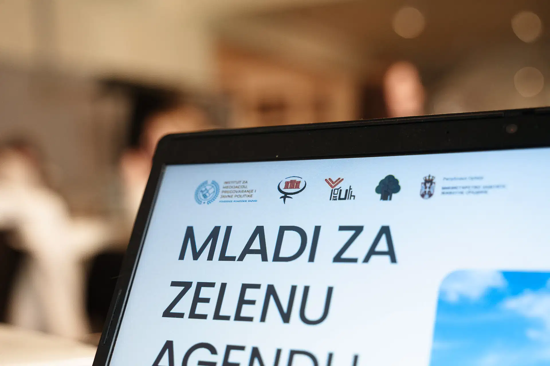 Novosadska ženska inicijativa u projektu „EkoFrekvencija“ – vidljivost ženskih glasova u ekološkim temama